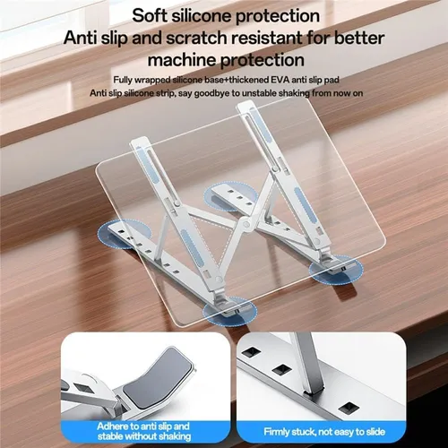 Yesido LP07 Aluminum Alloy Laptop Stand