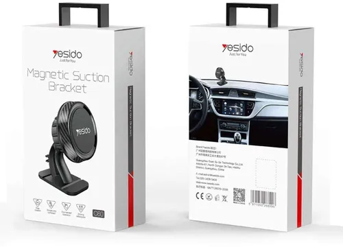 YESIDO Magnetic Suction Bracket C60