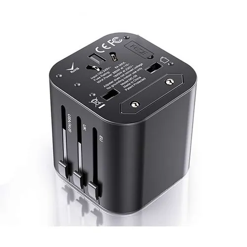 Yesido MC09 Multifunctional Universal Adapter