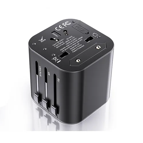 Yesido MC09 Multifunctional Universal Adapter