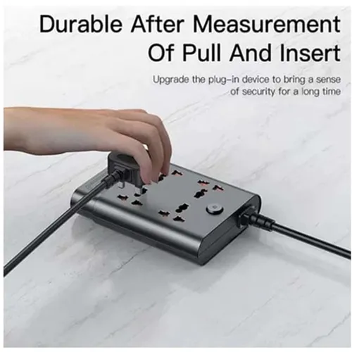 Yesido MC11 2650W-PD&amp;QC 38W OutPut Power Socket