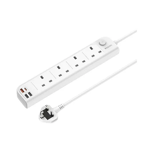 Yesido MC19 Power Socket