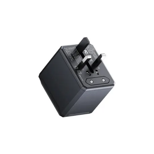 YESIDO MC24 20W Universal Adapter