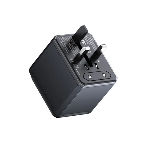 Yesido MC24 Multifunctional Universal Adapter