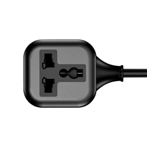 Yesido MC34 Power Cord 3250W 5m Length Power Cord Adapter