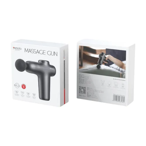 Yesido MG01 Massage Gun
