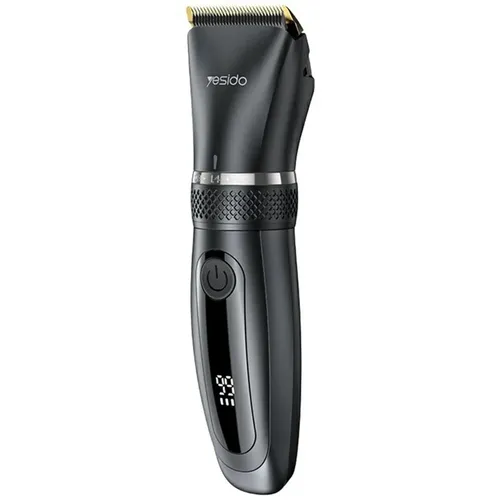 YESIDO MG06 Hair Clipper Cordless Hair Grooming Rechargeable Trimme
