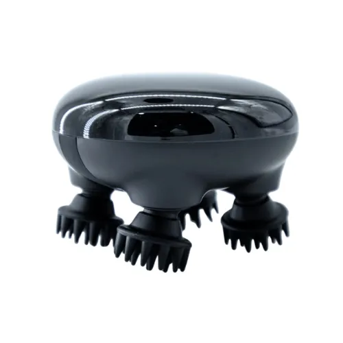 Yesido MG12 IPX7 Waterproof Low Noise Head Massager With Detachable Charging Dock