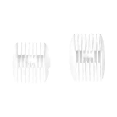 YESIDO MG19 Low Temperature IPX7 Waterproof Digital Display Children's Hair Clippers Trimmer