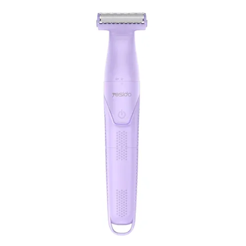 Yesido MG26 Waterproof Body Hair Trimmer
