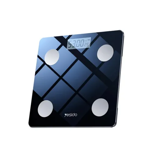 YESIDO MG42 Smart Body Fat Scale