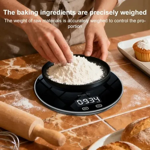Yesido MG43 Digial Food Scale