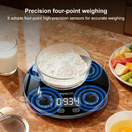 Yesido MG43 Digial Food Scale