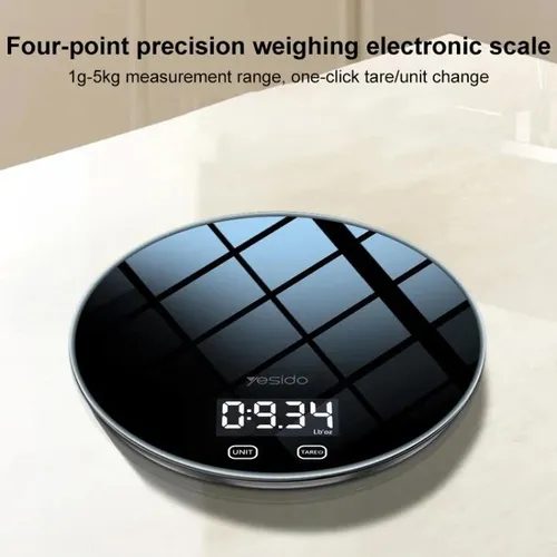 Yesido MG43 Digial Food Scale