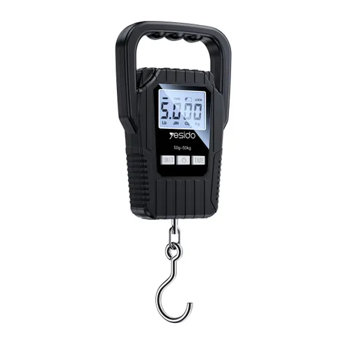 Yesido MG44 Portable Digital Hanging Scale 50KG