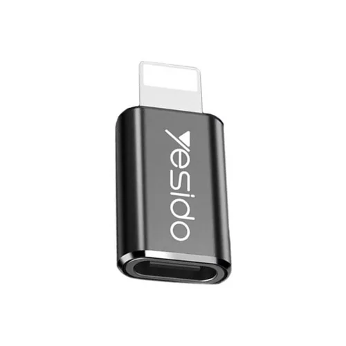 Yesido Micro to Lightning Connector Adapter (GS05)