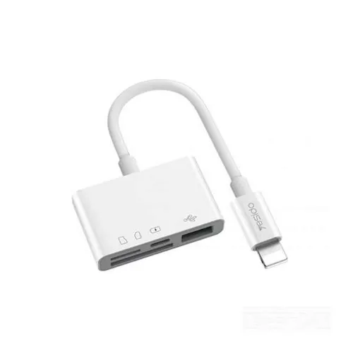 YESIDO OTG Adapter GS12