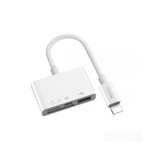YESIDO OTG Adapter GS12