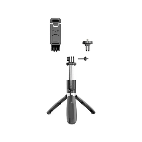 Yesido SF11 Remote Control Wireless Tripod Selfie Stick