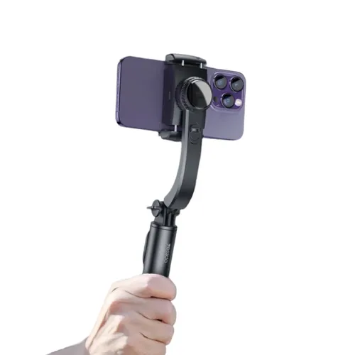 Yesido SF14 Handheld Foldable Shooting Holder Tripod Selfie Stick