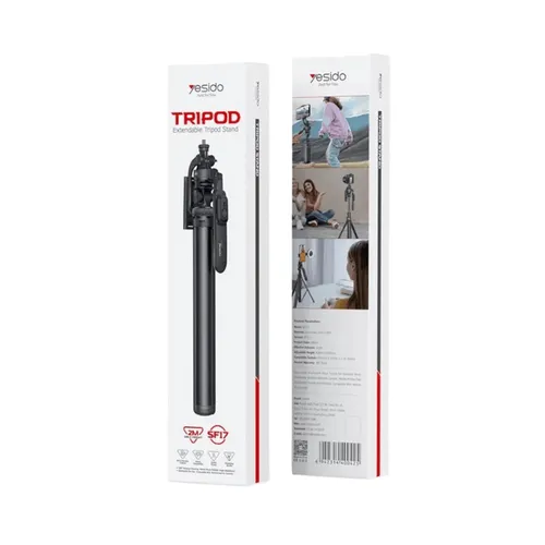 Yesido SF17 Tripod 2m