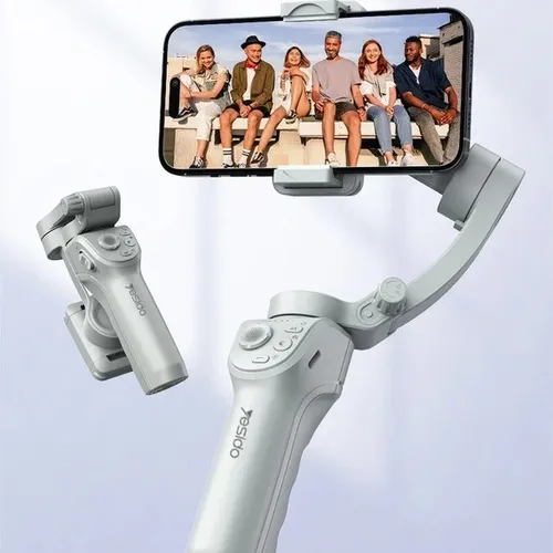 Yesido SF18 3 Axis Gimbal Stabilizer
