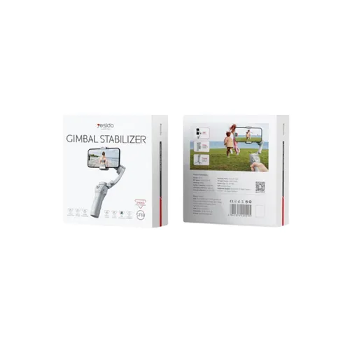 Yesido SF18 3 Axis Gimbal Stabilizer
