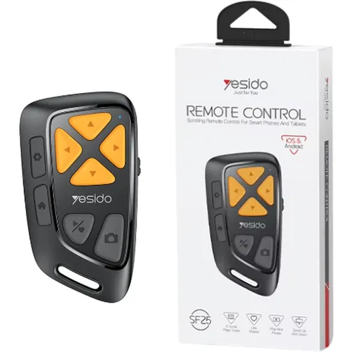 Yesido SF25 Wireless Remote Control