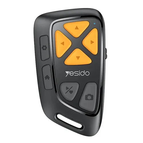 Yesido SF25 Wireless Smartphone Bluetooth Remote