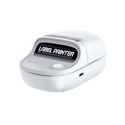 YESIDO SP10 Portable Bluetooth Label Printer