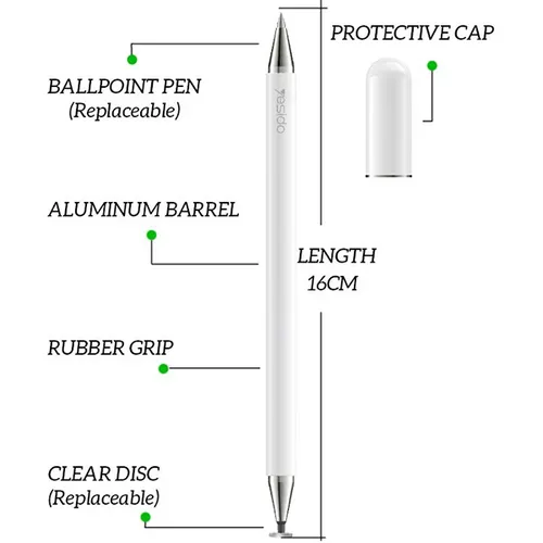 Yesido ST04 Capacitive Stylus Pen