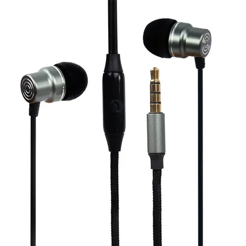 Yesido Stereo YH32 3.5mm Wired Earphones