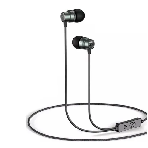 Yesido Stereo YH32 3.5mm Wired Earphones