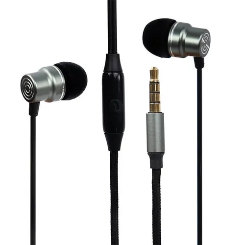Yesido Stereo YH32 3.5mm Wired Earphones
