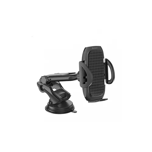 YESIDO Stretchable Holder Multi Angle Adjustable Suction Cup Holder C111