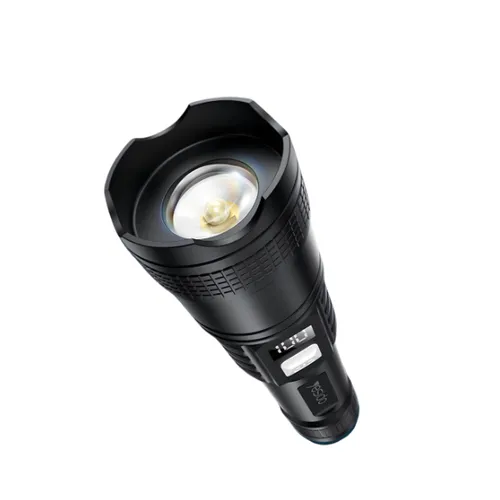 Yesido TC11 Rechargeable Flashlight