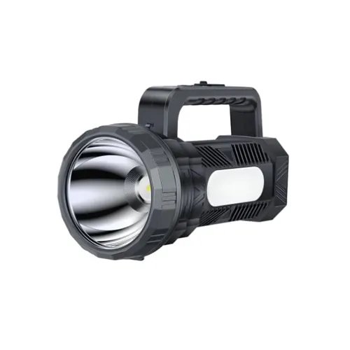 Yesido TC12 Rechargeable Handheld LED Search Flashlight