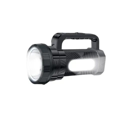 Yesido TC12 Rechargeable Handheld LED Search Flashlight