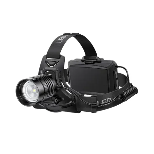 Yesido TC13 Rechargeable LED Head Lamp with Wave Sensor
