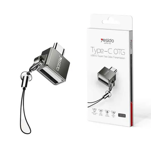 YESIDO Type-C OTG GS08