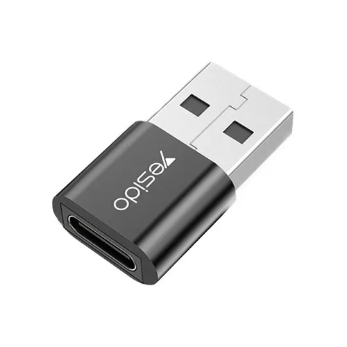 YESIDO Type-C To USB Connector GS09