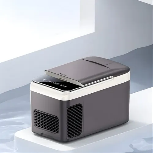 YESIDO VC09 28L Portable Car Refrigerator