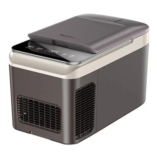 Yesido VC09 28L Refrigerator With LCD Display Portable Freezer And Touch Control Cooler