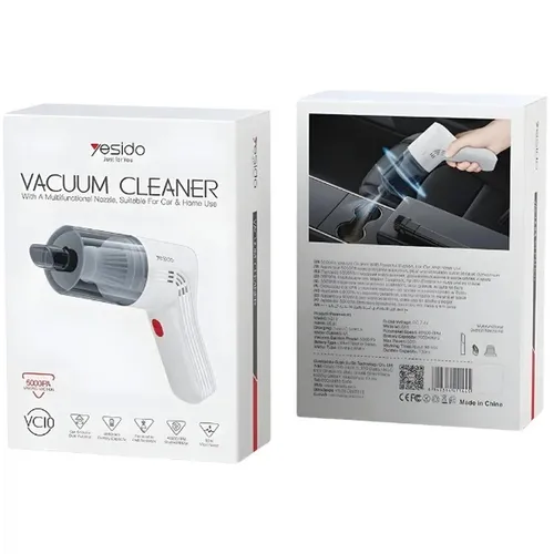 Yesido VC10 Vacuum Cleaner