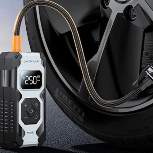 Yesido VC12 Cordless Tire Inflator Pump