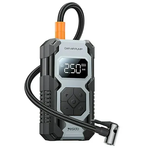 YESIDO VC12 Electric Power Air Pump
