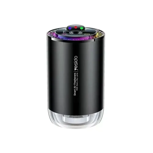 Yesido VC14 RGB Ambient Light Car Diffuser