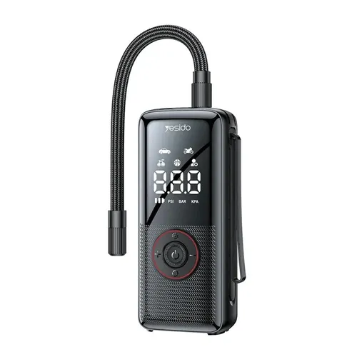 Yesido VC17 Mini Electric Pump 5,000mAh