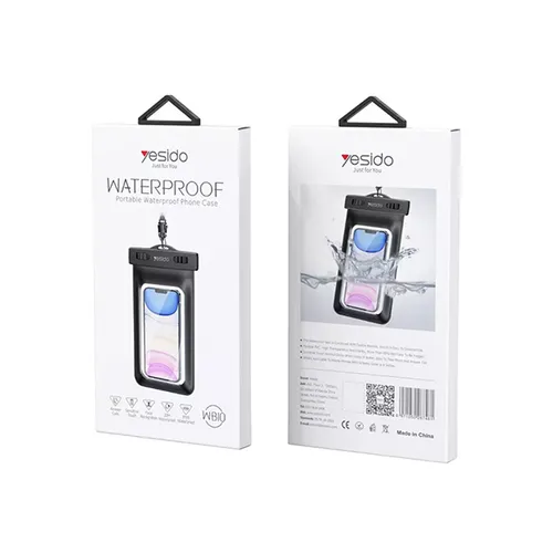 Yesido WB10 Portable Waterproof Phone Case