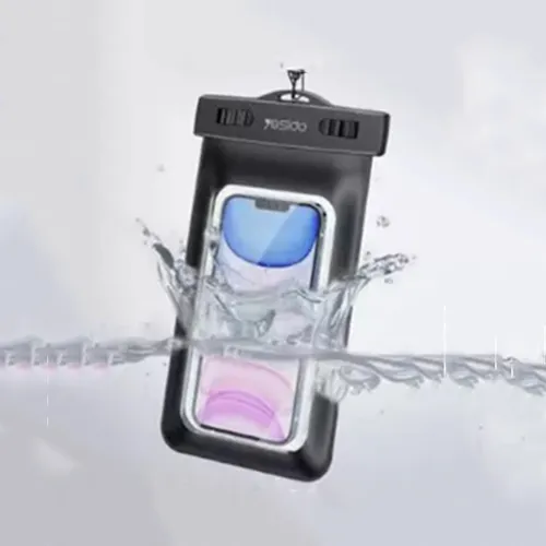 Yesido WB10 Portable Waterproof Phone Case